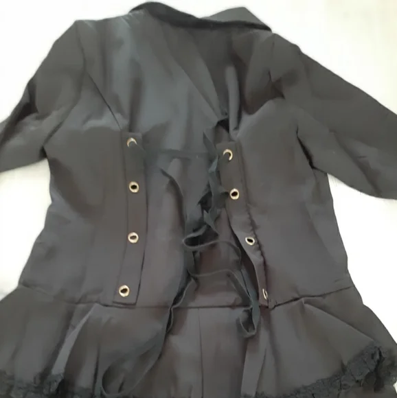 Unique jacket - Picture 5 of 6